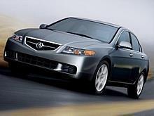 Acura TSX